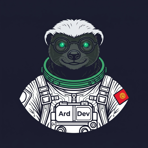 ArdDev logo